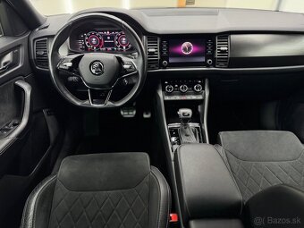 Škoda Kodiaq 1.5 TSI 2021 DSG Sportline - 14