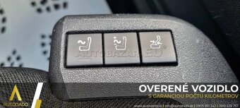 CITROËN C4 GRAND SPACETOURER 7-MIESTNE 1.5 BLUEHDI 96KW - 14