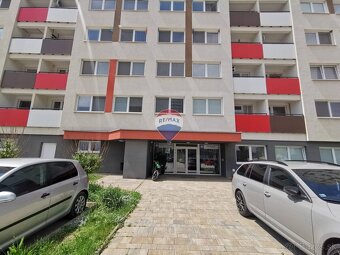 1 izbový zrekonštruovaný, zariadený, 35m2, Košice Šaca - 14