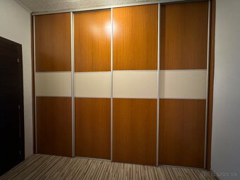 Celoročná chata, 399 m² vysporiadaný pozemok, studňa - 14
