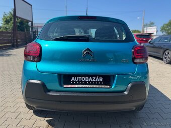 Citroën C3 PureTech 82 S S Shine - 14