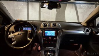 Ford Mondeo 2.0 EcoBoost SCTi - 14