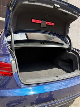 Audi A4 B9 3.0TDI 2016 - 14