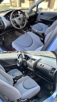 Honda Jazz 1.2 i- Dsi TOP - 14