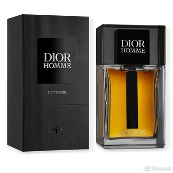 Parfem vona Yves Saint Laurent Opium Black 90ml - 14