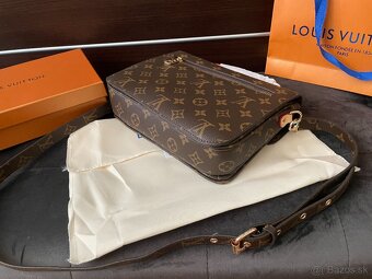 Louis Vuitton Metis Monogram kabelka - 14