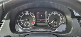 Škoda Fabia Style plus 1.0i 81 kW rok 2020 - 14