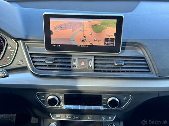 Audi Q5 2.0 TDI 190k quattro S tronic Design - 14