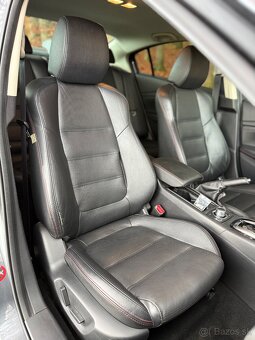 Mazda 6, 2014, 2.2L SKYACTIV, 175 HP, automat, 150TKM - 14