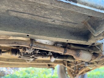 Lada Niva 2014 1.7i 4bod vstrek Servo - 14