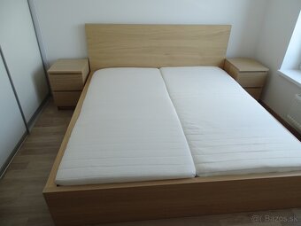 2-izbový byt s parkovaním v garáži » novostavba » cena 850,- - 14