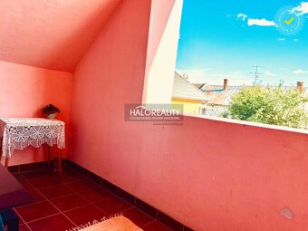 HALO reality - Predaj, rodinný dom Michalovce - EXKLUZÍVNE H - 14