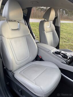 Hyundai Tucson 1.6 T-GDi HEV Premium Pack, 4×4 - 14