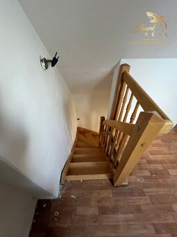 Rodinný dom - Chalupa usadená v peknom prostredí - 14