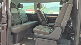 Volkswagen Multivan 2.0 TDI 140k Startline DSG - 14
