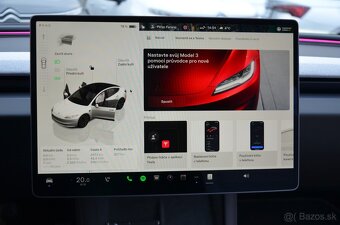 Tesla Model 3 Long Range RWD - 14