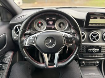 Mercedes-Benz A trieda 180 /T - 14