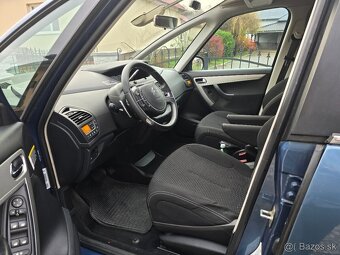 Citroën C4 Grand Picasso - 14