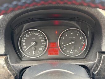 BMW Rad 3 Touring 335i xDrive A/T - 14