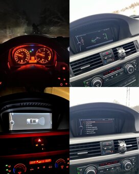Predám bmw e91 320xd 130kw - 14