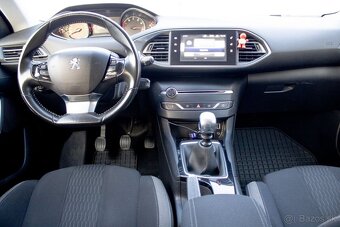 Peugeot 308 SW - 14