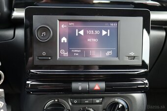 Citroën C3 1.2 PureTech 82 S&S You - 14