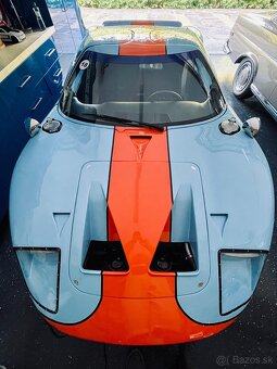 Ford GT40 MK1 - 14