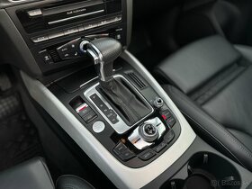 Audi Q5 3.0 TDI S-line quattro S-tronic - Tažne, Panorama - - 14