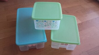 Tupperware - 14