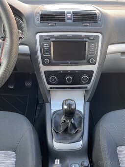 Predam skoda octavia 2 - 14