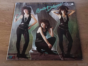 LP platne SK+CZ - 14