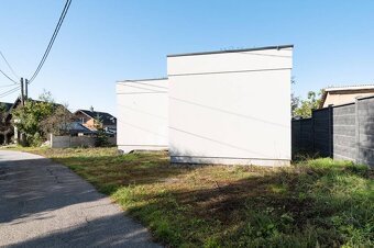NOVOSTAVBA RODINNÉHO DOMU, KOŠICE - OKOLIE, BIDOVCE - 14