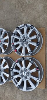 5x114,3 r18 mazda kia hyundai mitsubishi toyota honda - 14