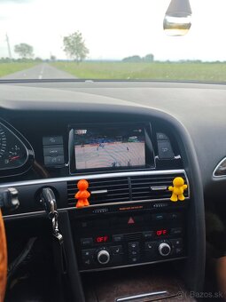 Audi A6 C6  3.0 Allroad Quattro - 14