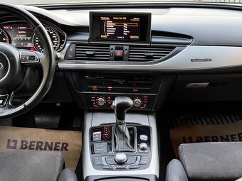 Audi A6 Avant S-Line 3.0 TDI V6 180kw - 14