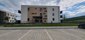 🏡Slnečný 3-izbový byt novostavba pri Bardejovských Kúpeľoch - 14