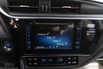 Toyota Auris 1.8 I VVT-i HybridSD Selection - 14