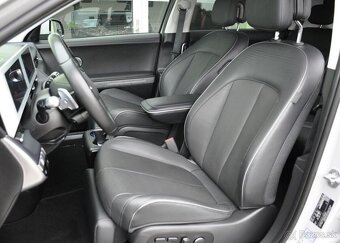 Hyundai IONIQ 5 STYLE PREMIUM SOLAR 73kWh 4X4 225 kw - 14