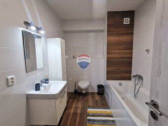 2 Izb zrekonštruovaný, zariadený, 59m2, Košice Šaca - 14