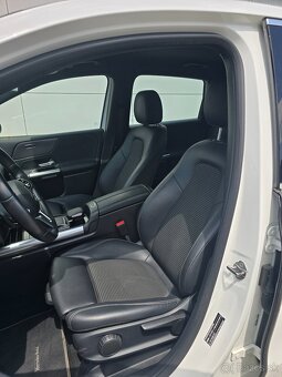Mercedes-benz B200d Progressive 2020 - 14