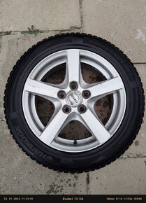 Mazda 5 1.6 CD 85kw(116hp) Diesel M6 - 14