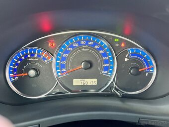 Subaru Forester 2.0 110kw - 14