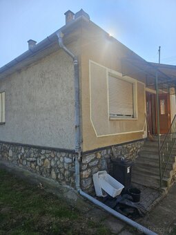 Dom Buttos hraničný prechod Buzica - 14