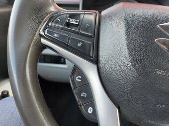 Suzuki Ignis 1,2 benzín 4x4, kúp. v SR, r.v.2019, nová STK - 14