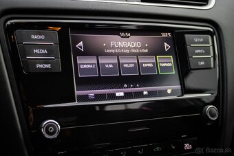 Škoda Octavia 1.6 TDI DSG / AJ NA SPLÁTKY / - 14