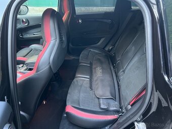 MINI COUNTRYMAN COOPER D JOHN COOPER WORKS - 14