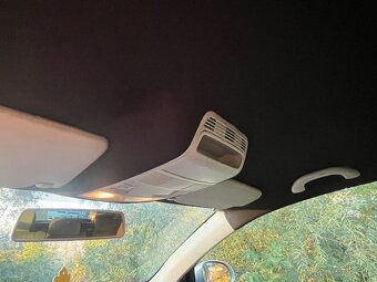 Vw golf 5 Variant - 14