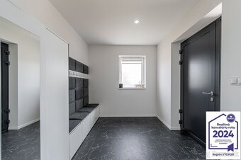 5 izbový rodinný dom v krásnom prostredí, obec Trsťany - 14