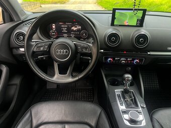 Audi A3 35 2.0 TDI S line S tronic - 14