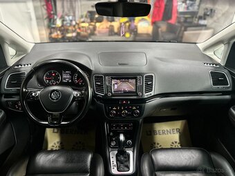 VOLKSWAGEN SHARAN, 2.0 TDI, DSG, 110KW/150PS, MY 2019, DPH - 14